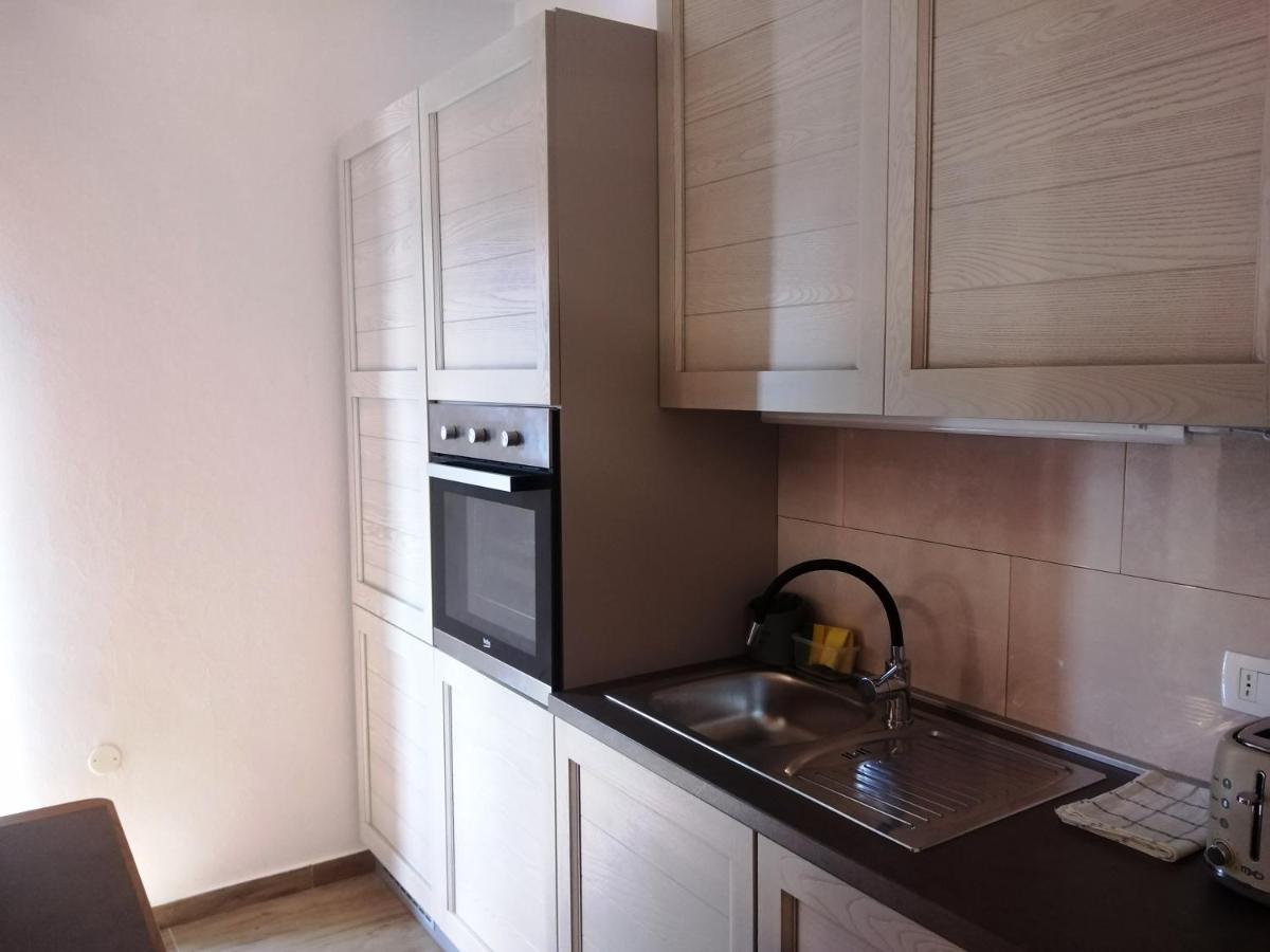 Daal Apartment Roc Exterior photo
