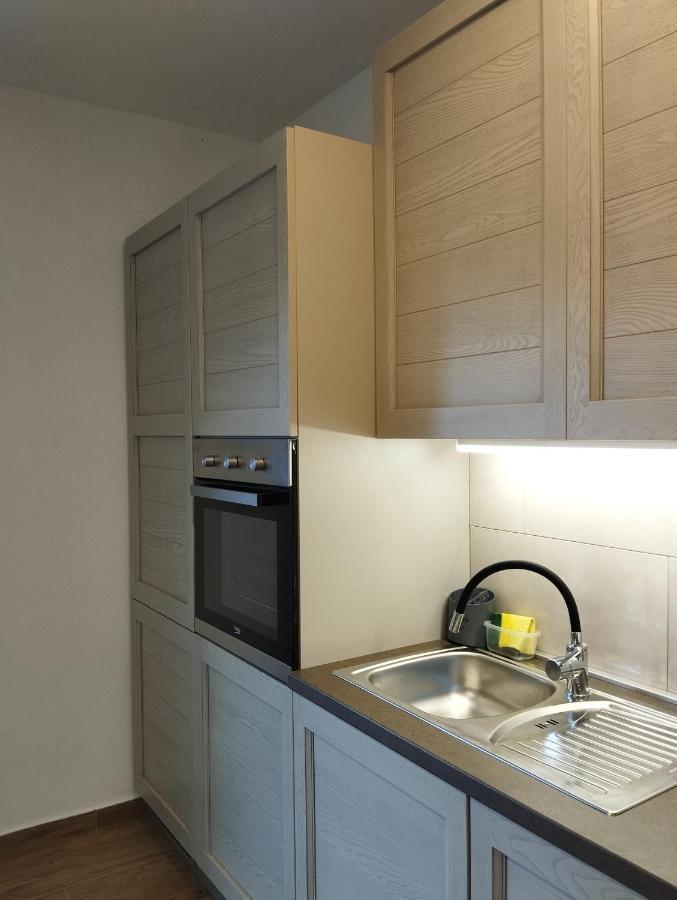 Daal Apartment Roc Exterior photo