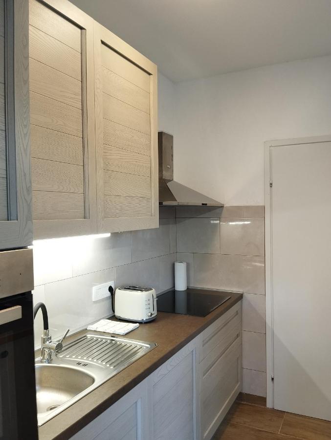 Daal Apartment Roc Exterior photo
