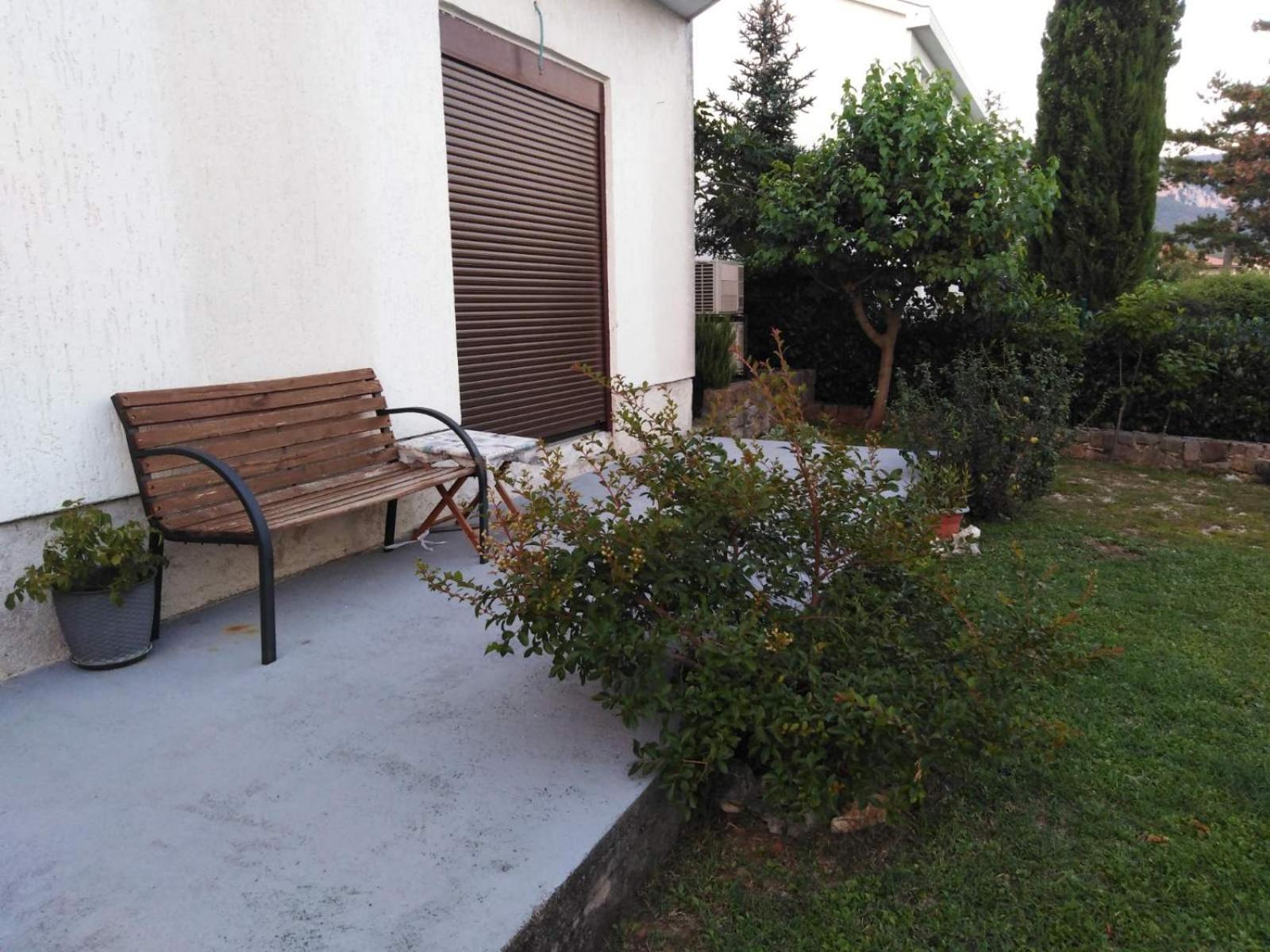 Daal Apartment Roc Exterior photo